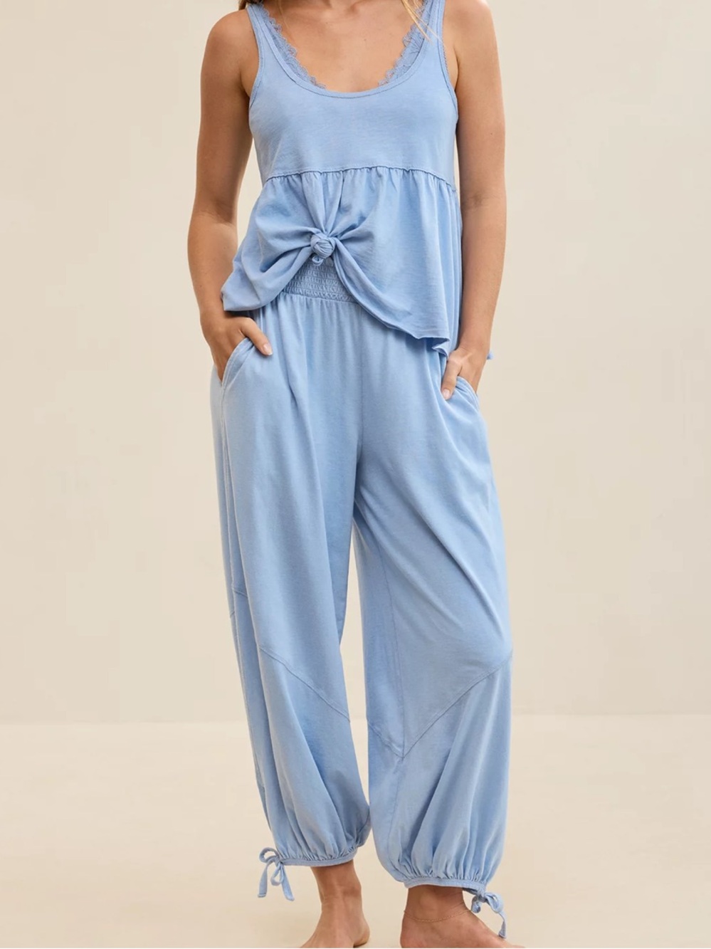 Aerie Happiest Jogger Pants - NWT - Size Small - Picture 6 of 9